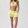 Accolade Short - Sunshine