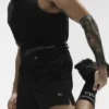 Stride Running Belt - Black