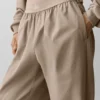 Suit up Trouser (Regular) - Gravel