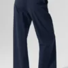 Suit up Trouser (Regular) - Navy