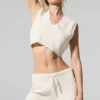 Supernatural Sweater Tank - Ivory