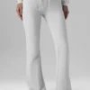 Sway Bootcut Sweatpant - Athletic Heather Grey