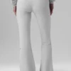 Sway Bootcut Sweatpant - Athletic Heather Grey