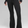 Sway Bootcut Sweatpant - Black