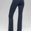 Sway Bootcut Sweatpant - Navy