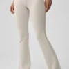 Sway Bootcut Sweatpant - Oatmeal Heather