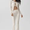 Sweater Sunlit Cardigan - Ivory