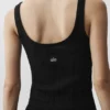 Sweater Sunlit Tank - Black