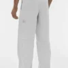 Takeaway Track Straight Leg Pant - Titanium