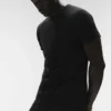The Triumph Crew Neck Tee | Men's Yoga Tees & Tanks