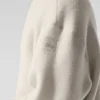 Triumph Restore Crew Neck Sweatshirt - Bone