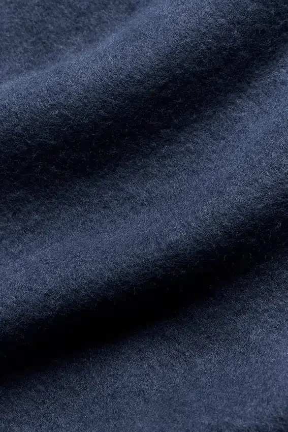 Triumph Restore Crew Neck Sweatshirt - Navy