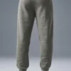 Triumph Restore Sweatpant - Grey Triblend