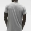 Triumph Tee - Athletic Heather Grey