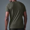 Triumph Tee - Stealth Green