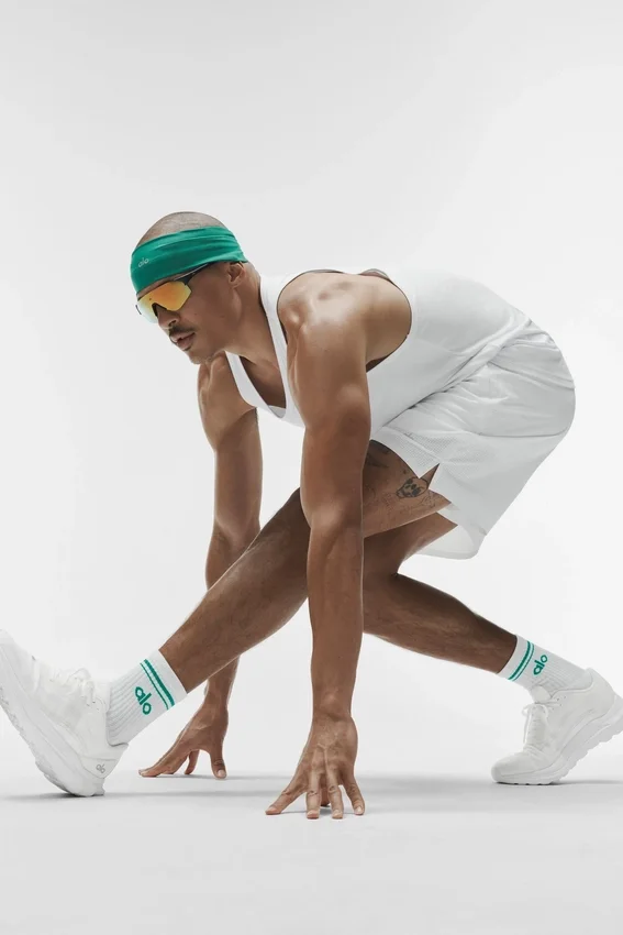 Airlift Headband - Emerald Isle