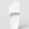 Unisex It Slide - White