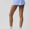 Unmatched Skort - Light Provence Blue