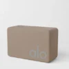 Uplifting Yoga Block - Gravel