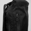 Utility Mat Bag - Black