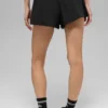 Victory Running Short - Black