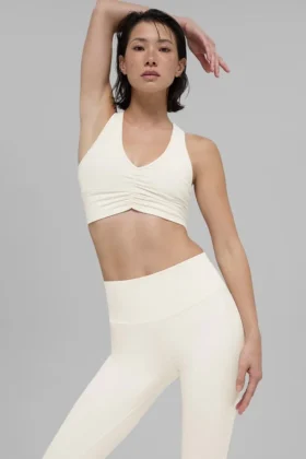 Wild Thing Bra – Ivory