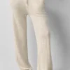 Wool Cashmere New Class Sweatpant - Oatmeal Heather