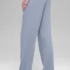Wool Cashmere New Class Sweatpant - Winter Frost
