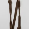 Yoga Strap - Espresso