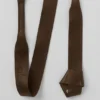Yoga Strap - Espresso