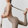 Yoga Strap - Gravel
